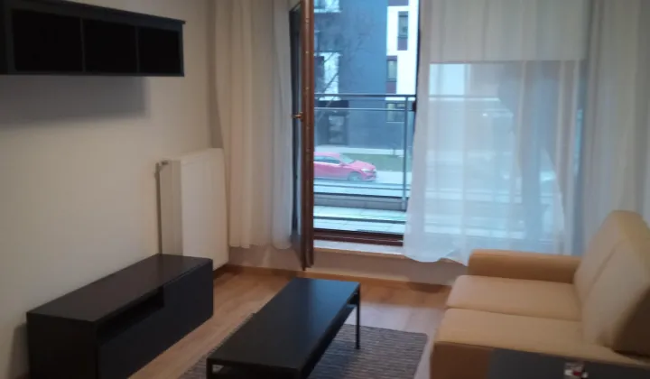 Mieszkanie 2-pokojowe Warszawa Wola, ul. Jana Kazimierza