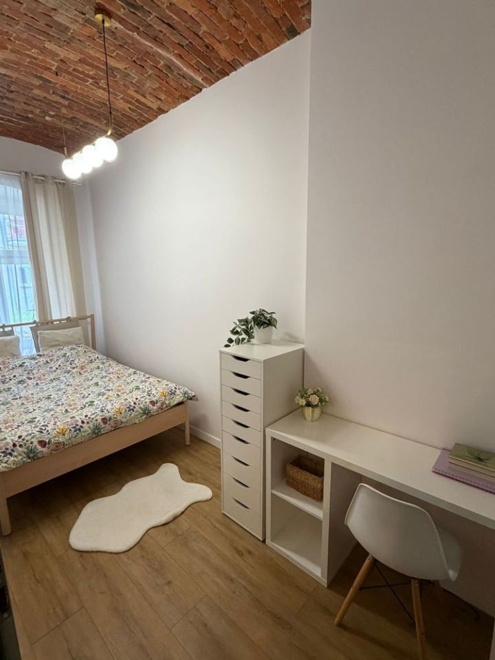 Mieszkanie 2-pokojowe Wrocław Stare Miasto, ul. Grabiszyńska. Zdjęcie 3