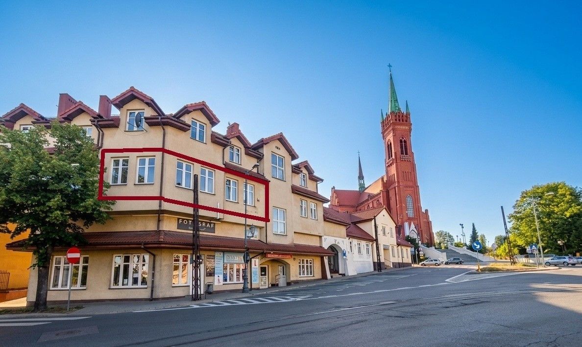 Lokal Zgierz, pl. Jana Pawła II. Zdjęcie 11