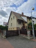 dom wolnostojący, 6 pokoi Ostrołęka Pomian, ul. Brzoskwiniowa. Zdjęcie 2