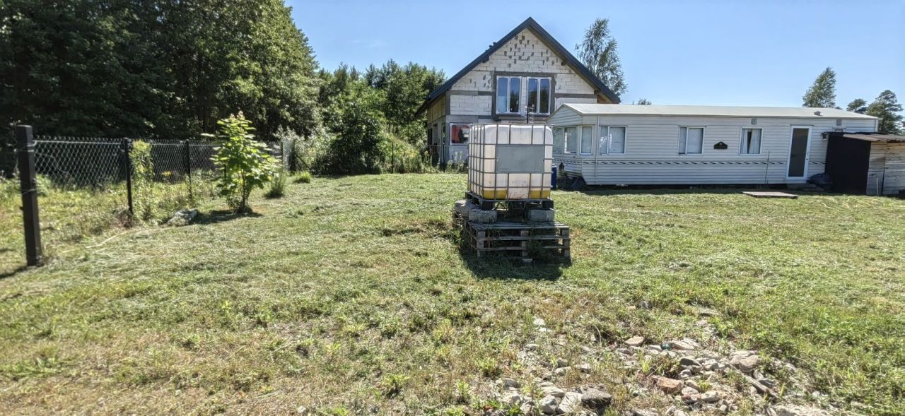 Działka budowlana Karolew. Zdjęcie 8