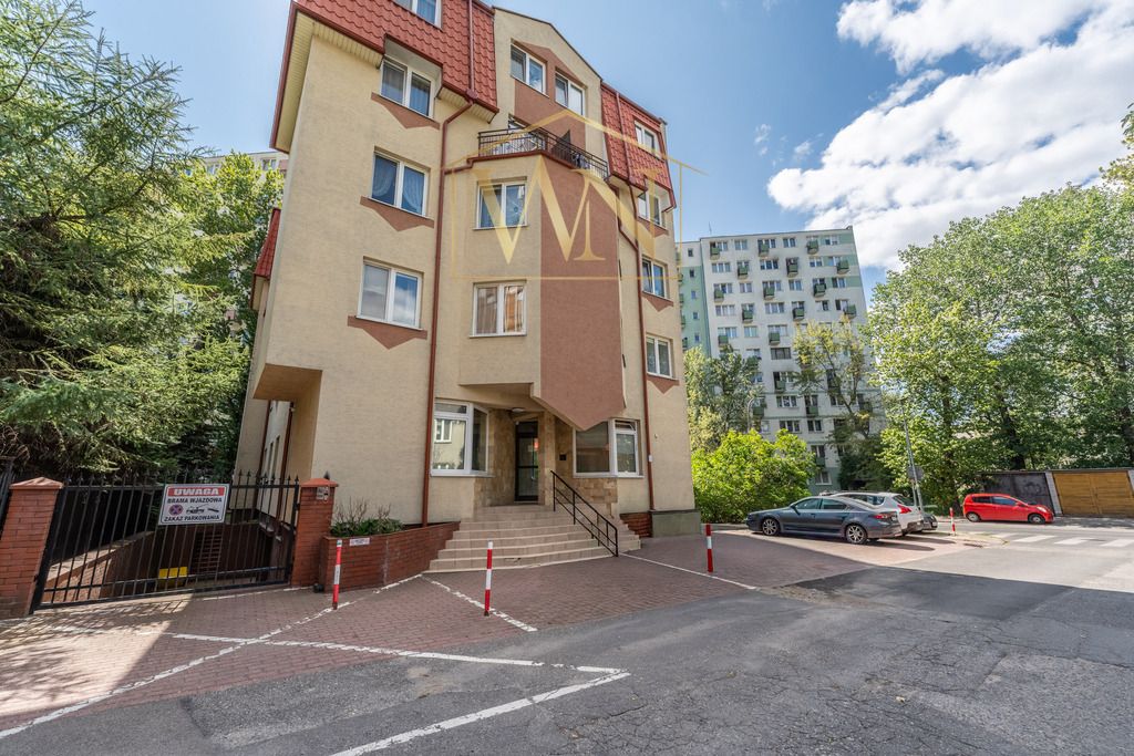 Mieszkanie 3-pokojowe Warszawa Praga-Południe, ul. Wzorcowa. Zdjęcie 18