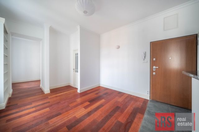 Mieszkanie 1-pokojowe Warszawa Śródmieście, ul. Wilcza. Zdjęcie 4