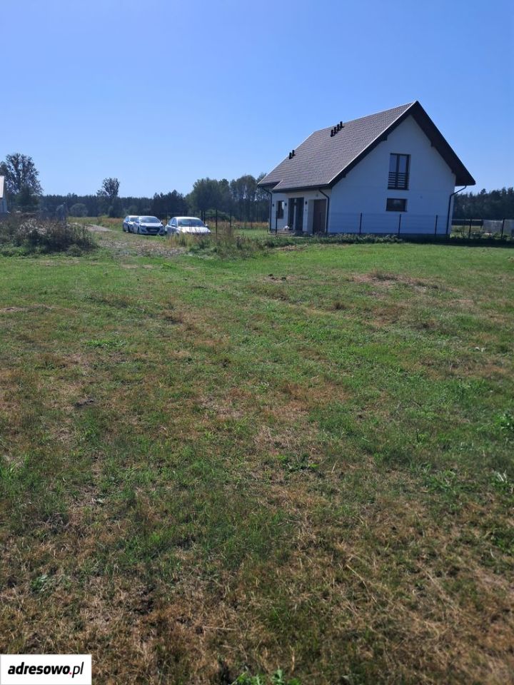 Działka budowlana Zabłudów, ul. Krynicka. Zdjęcie 6