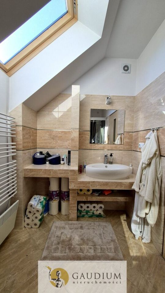 dom wolnostojący, 4 pokoje Korbielów, ul. Pod Weską. Zdjęcie 28
