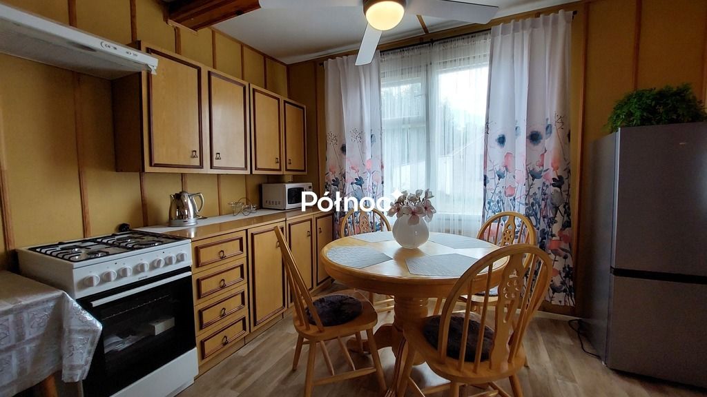 dom wolnostojący, 3 pokoje Wisznice, ul. Warszawska. Zdjęcie 13