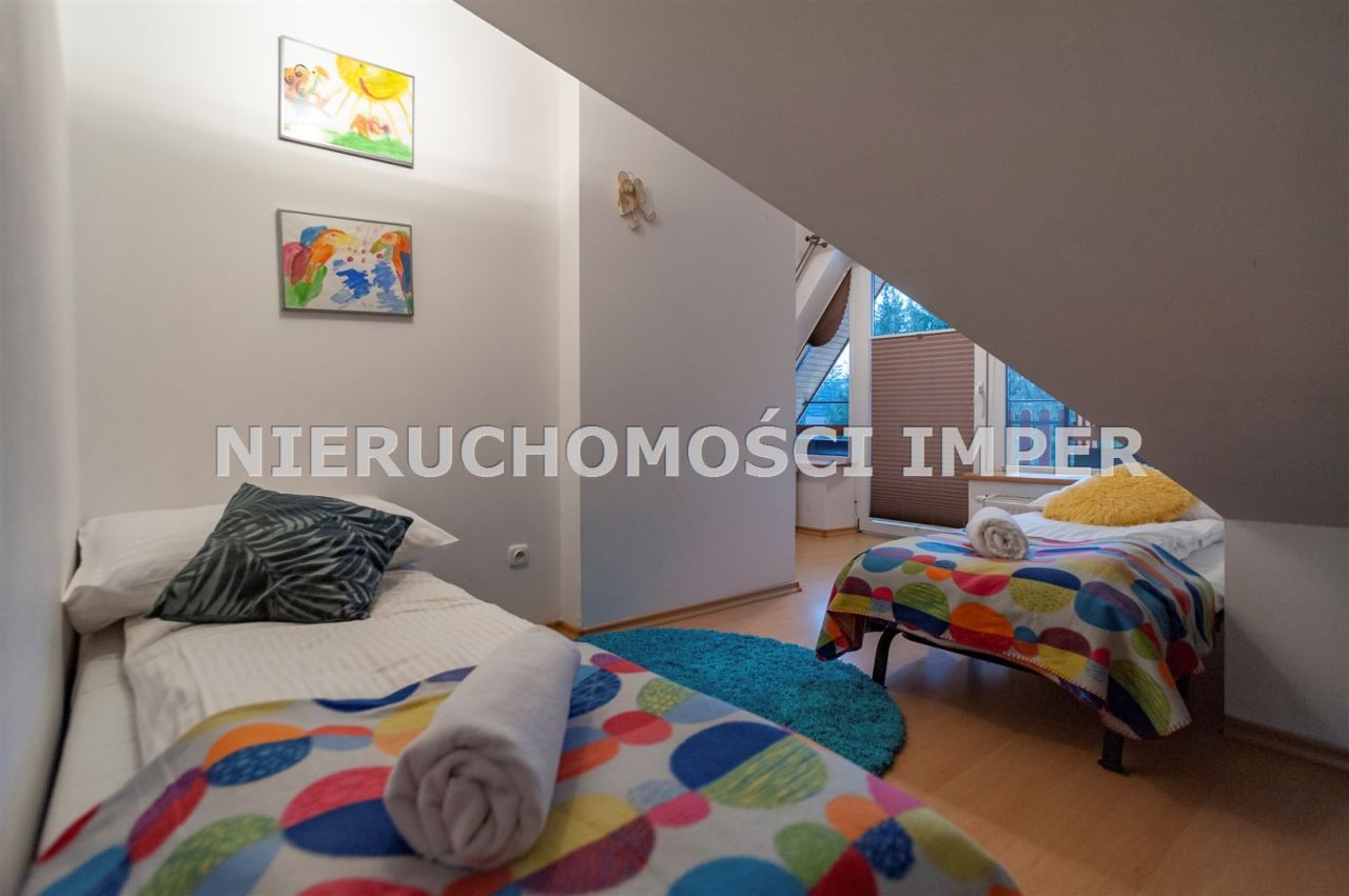 Mieszkanie 4-pokojowe Zakopane. Zdjęcie 6