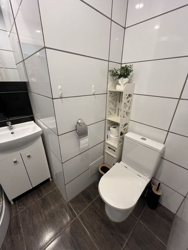 Mieszkanie 2-pokojowe Kraków Prądnik Czerwony, ul. Powstańców. Zdjęcie 6