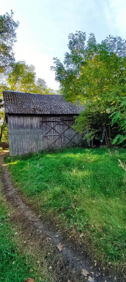 Działka siedliskowa Baranowo, ul. Antoniego Madalińskiego. Zdjęcie 2