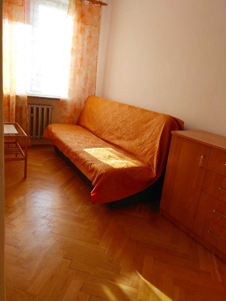 Mieszkanie 2-pokojowe Rzeszów Staromieście, ul. Kosynierów