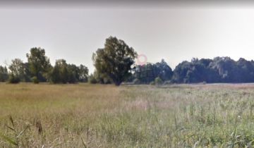 Działka budowlana Zieleniewo