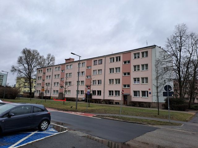 Mieszkanie 2-pokojowe Warszawa Praga-Południe, ul. Majdańska. Zdjęcie 1