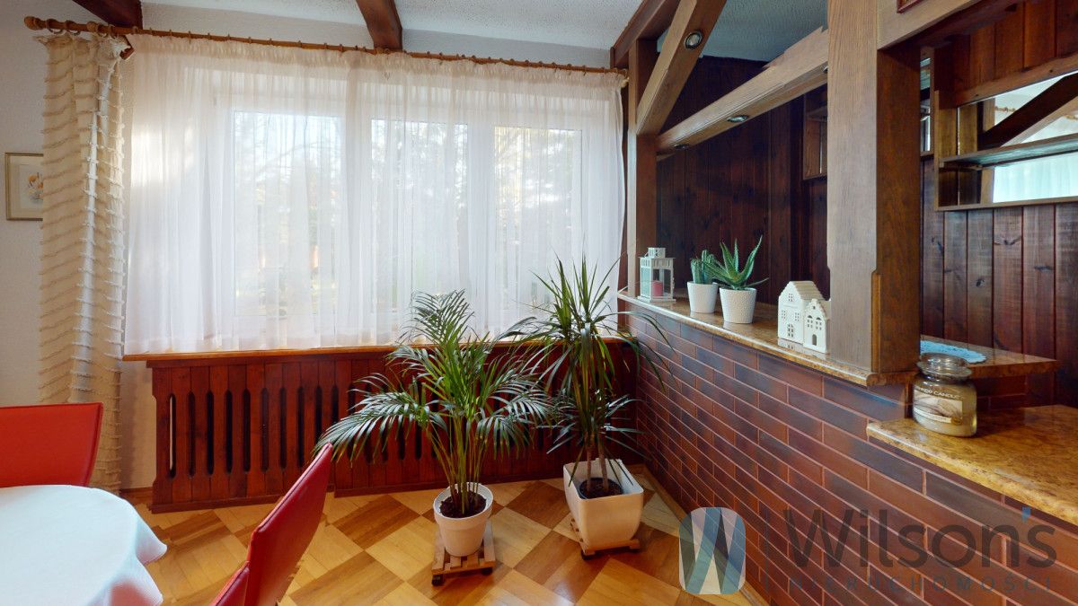 dom wolnostojący, 7 pokoi Warszawa Rembertów. Zdjęcie 4