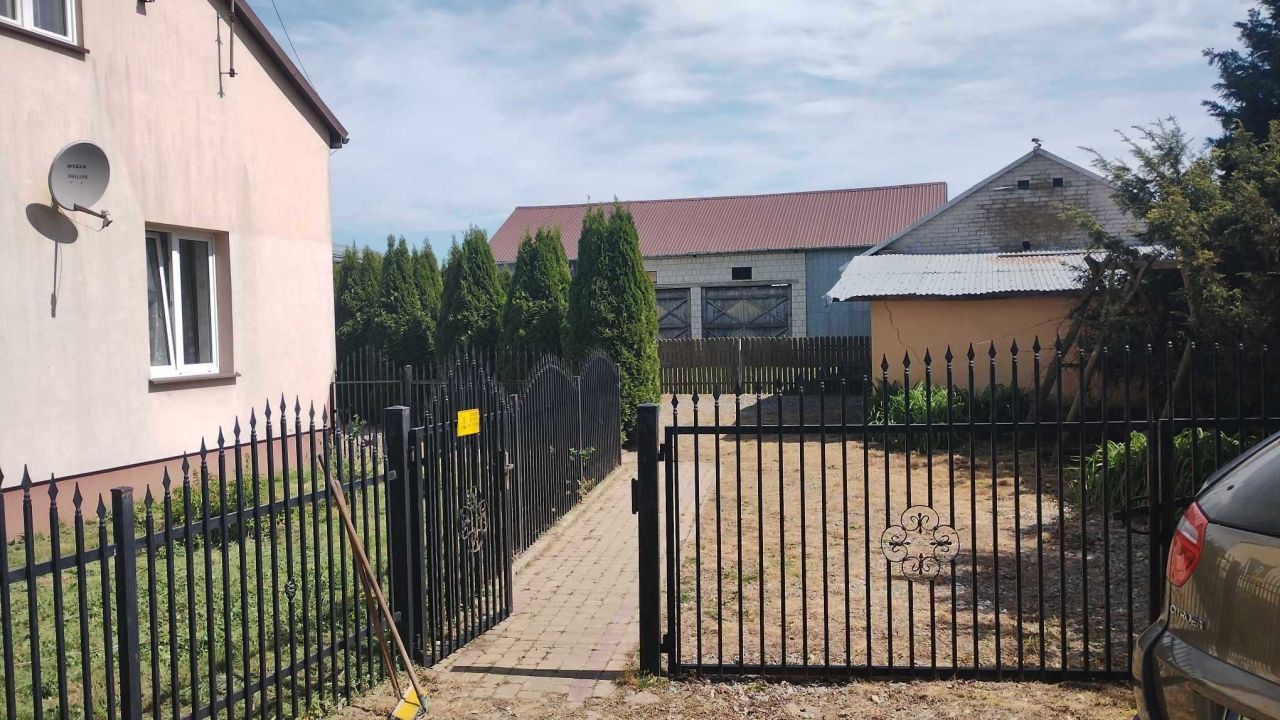 gospodarstwo Wysocin. Zdjęcie 3