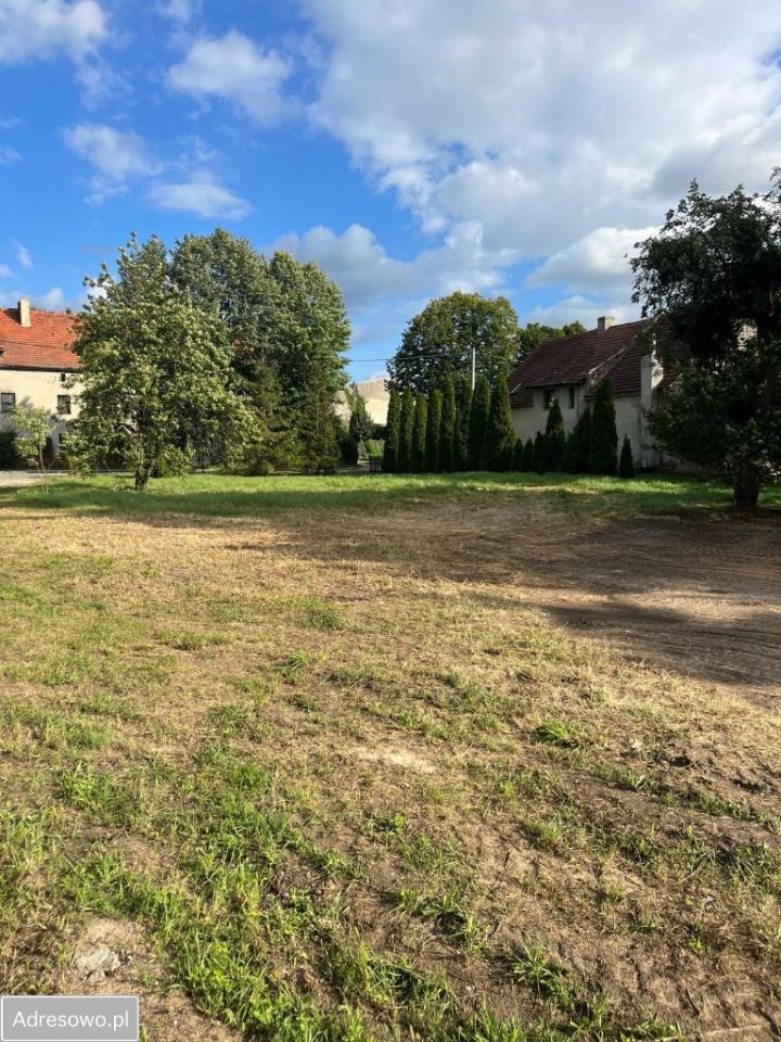 Działka budowlana Przecza. Zdjęcie 4