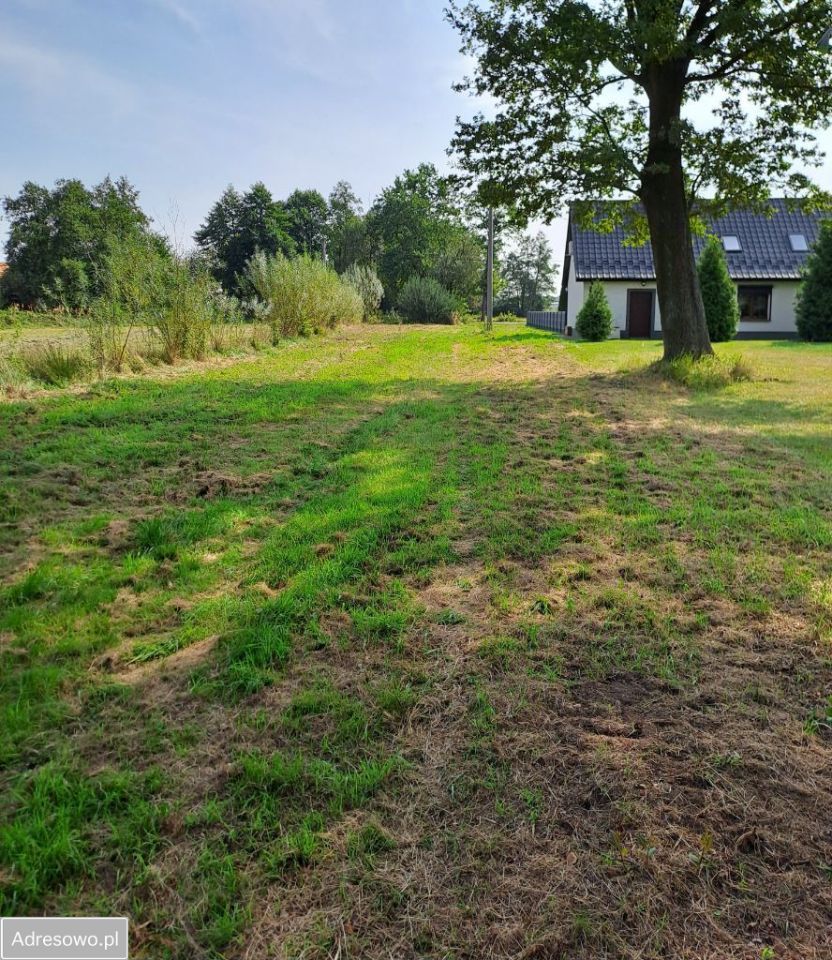 Działka budowlana Ostrzeszów. Zdjęcie 7