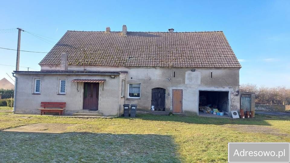 dom Pogorzela. Zdjęcie 4