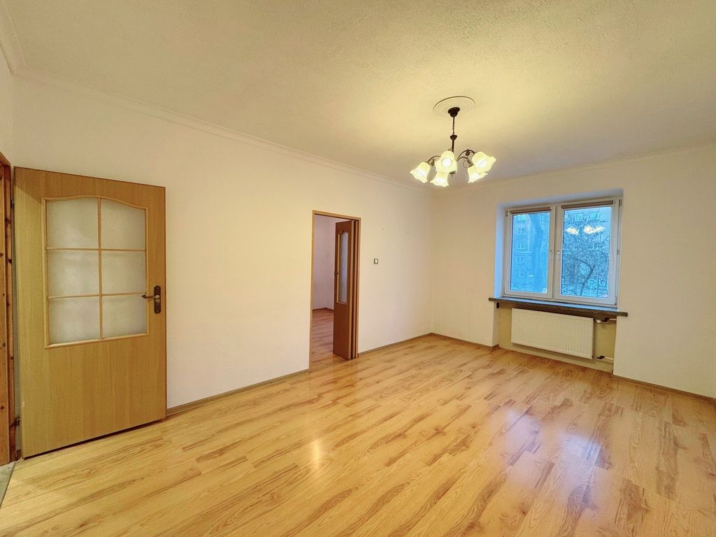 Mieszkanie 4-pokojowe Kraków Nowa Huta, os. Stalowe