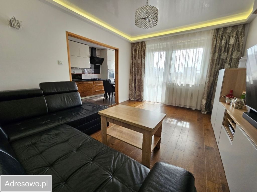 Mieszkanie 3-pokojowe Lublin Wrotków, ul. Antoniego Słomkowskiego. Zdjęcie 16