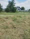 Działka budowlana Zakrzyce, ul. Główna. Zdjęcie 4