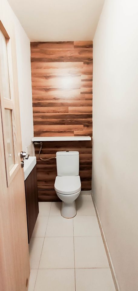 Mieszkanie 3-pokojowe Warszawa Bielany, ul. Wojciecha Bogusławskiego. Zdjęcie 10