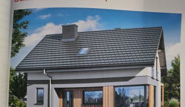 Działka budowlana Żarska Wieś