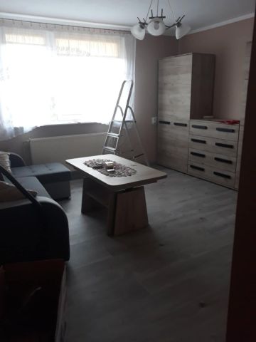 Mieszkanie 2-pokojowe Dąbki. Zdjęcie 1