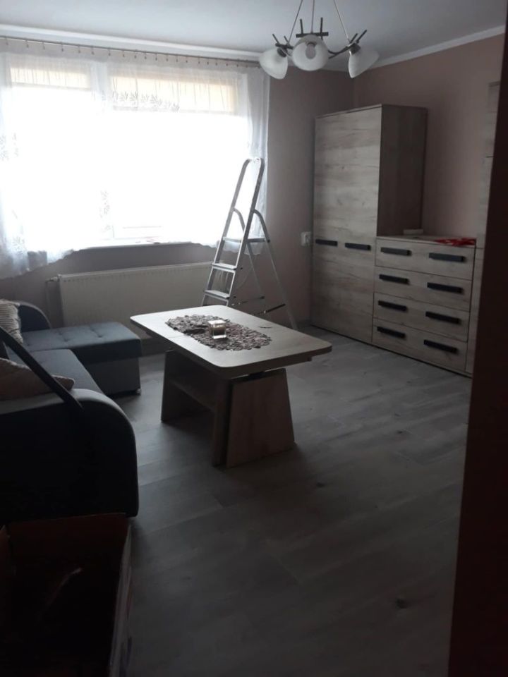 Mieszkanie 2-pokojowe Dąbki