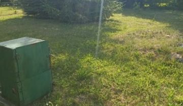 Działka rekreacyjna Staszów Golejów