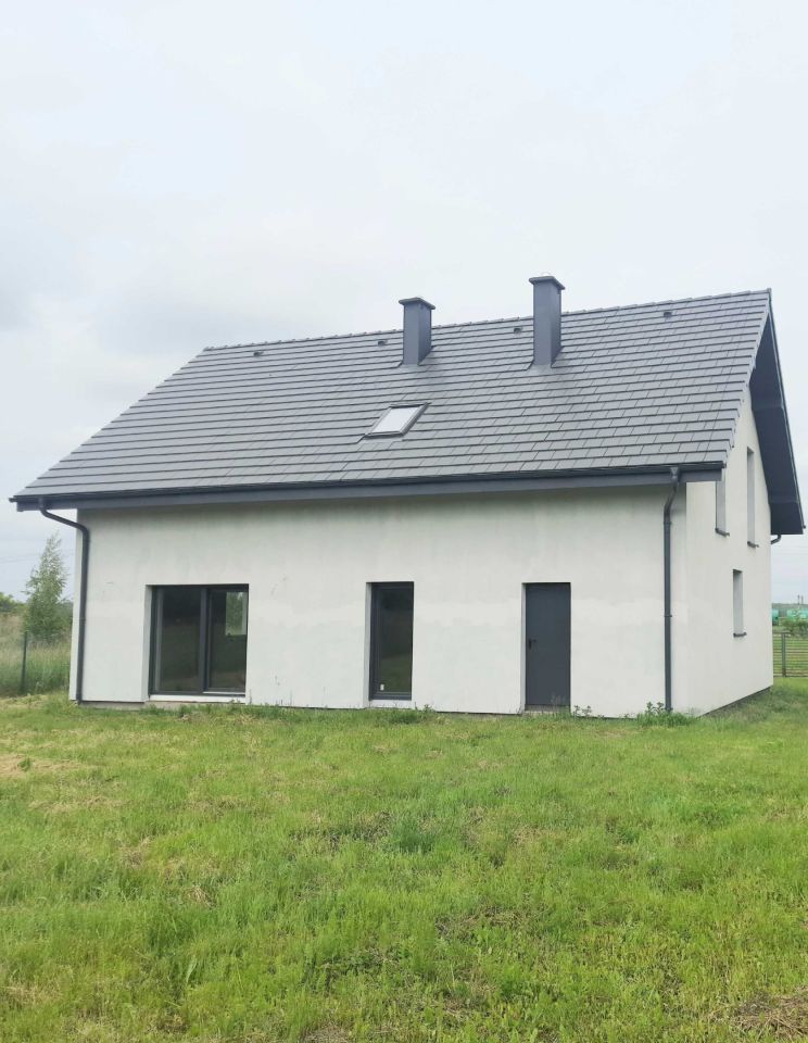 dom wolnostojący Kowalew, ul. Zacisze. Zdjęcie 6