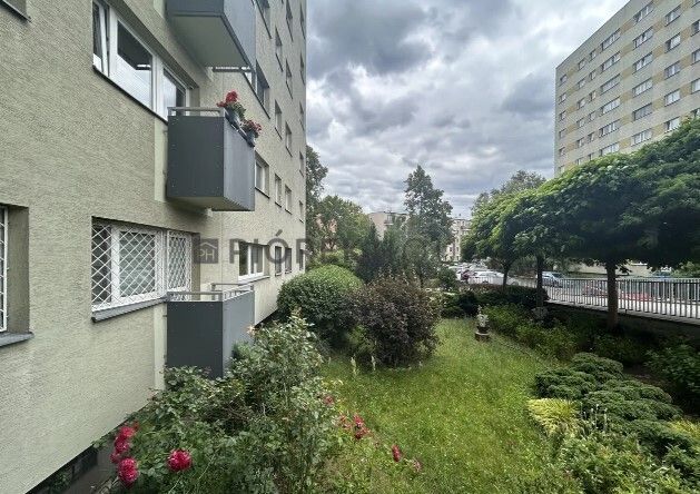 Mieszkanie 3-pokojowe Warszawa Mokotów, ul. Konstancińska. Zdjęcie 6