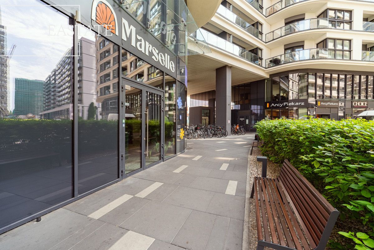 Lokal Warszawa Wola, ul. Marcina Kasprzaka. Zdjęcie 14