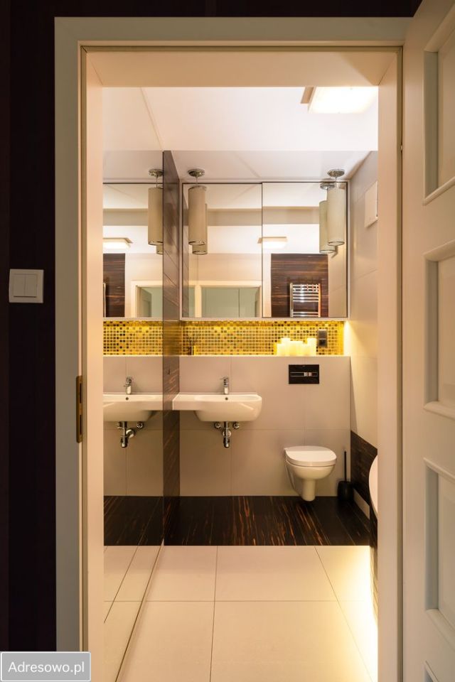 Mieszkanie 4-pokojowe Białystok Nowe Miasto, ul. Świętego Jerzego. Zdjęcie 14