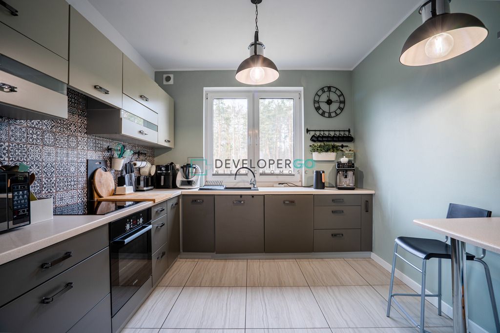 dom wolnostojący, 6 pokoi Białystok Dojlidy Górne. Zdjęcie 9