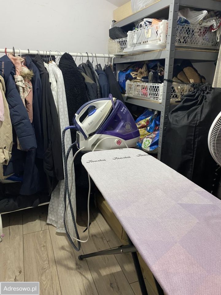 Mieszkanie 5-pokojowe Wola Mrokowska, ul. Zachodnia. Zdjęcie 11