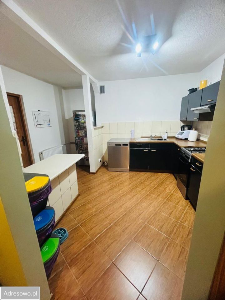 Mieszkanie 3-pokojowe Białogard, ul. Lipowa. Zdjęcie 13