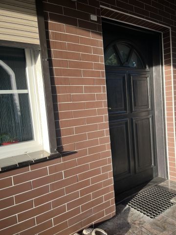 dom wolnostojący, 5 pokoi Nowa Sól Stare Żabno, ul. Targowa. Zdjęcie 4