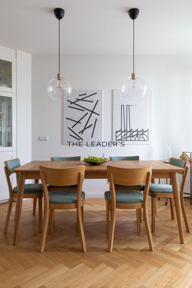 Mieszkanie 4-pokojowe Warszawa Wola, ul. Sienna. Zdjęcie 7