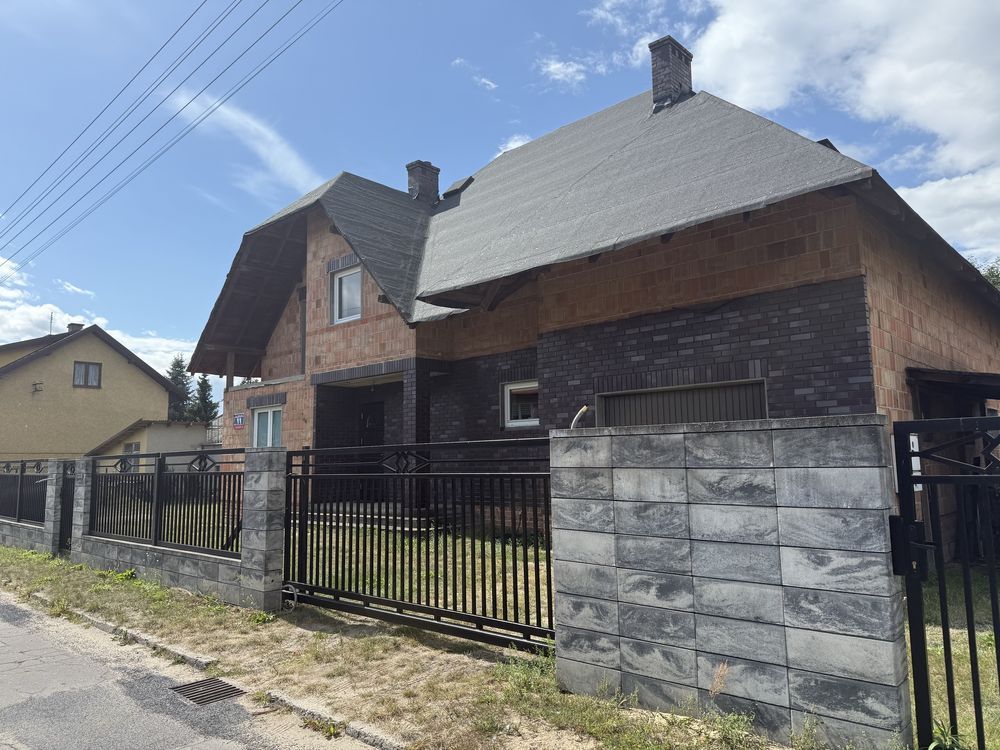 dom wolnostojący Tłuszcz