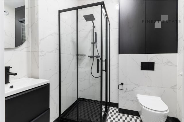 Mieszkanie 1-pokojowe Warszawa Mokotów, ul. Sonaty. Zdjęcie 10