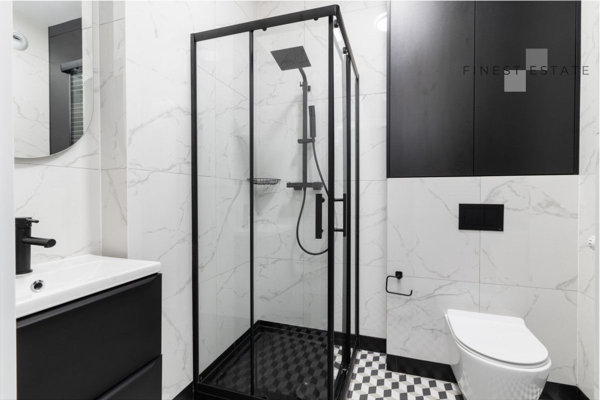 Mieszkanie 1-pokojowe Warszawa Mokotów, ul. Sonaty. Zdjęcie 10