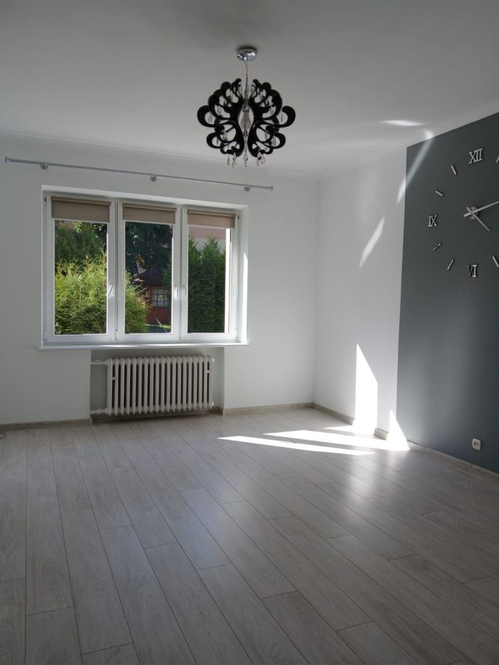 Mieszkanie 3-pokojowe Andrychów