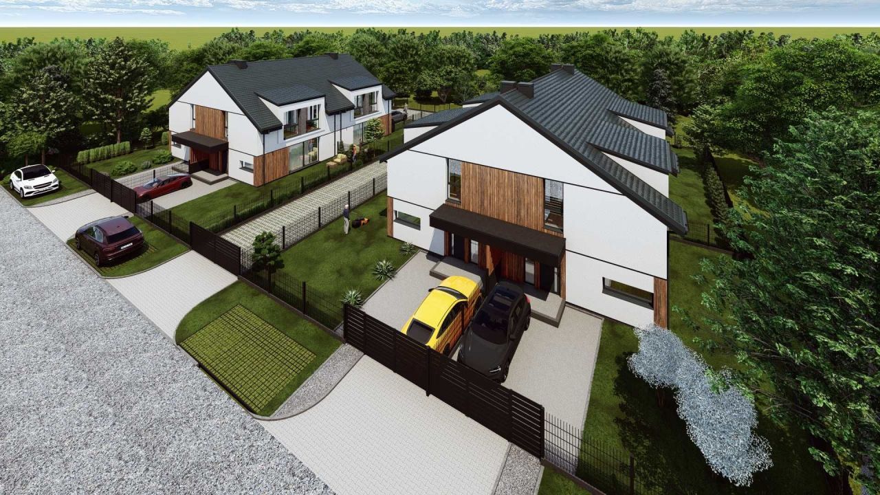 Mieszkanie 4-pokojowe Wiśniowa Góra, ul. Boczna. Zdjęcie 6