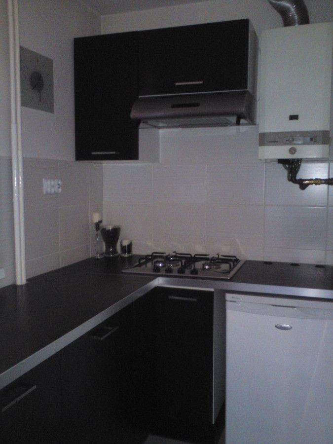 Mieszkanie 1-pokojowe Mikołów, os. Cypriana Kamila Norwida. Zdjęcie 7