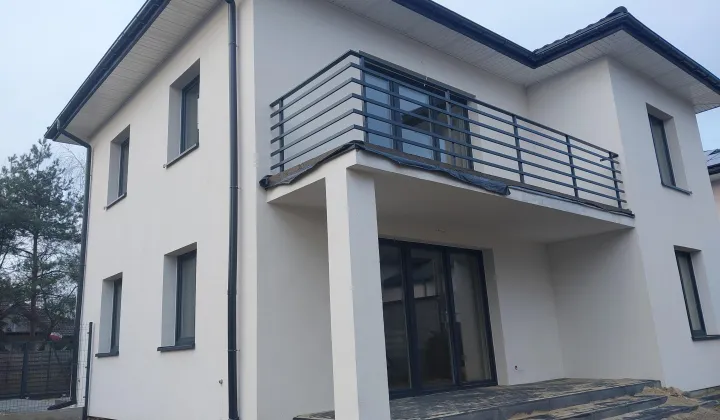 Mieszkanie 3-pokojowe Dziekanów Leśny, ul. Krasnoludków