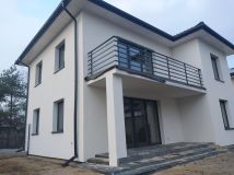 Mieszkanie 3-pokojowe Dziekanów Leśny, ul. Krasnoludków