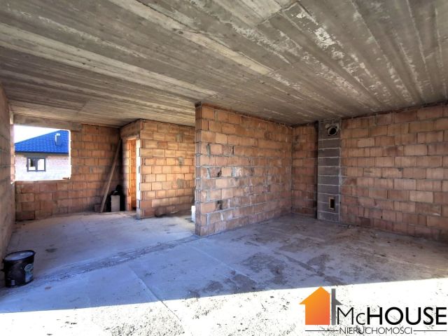 dom wolnostojący, 5 pokoi Biały Bór, Biały Bór. Zdjęcie 13