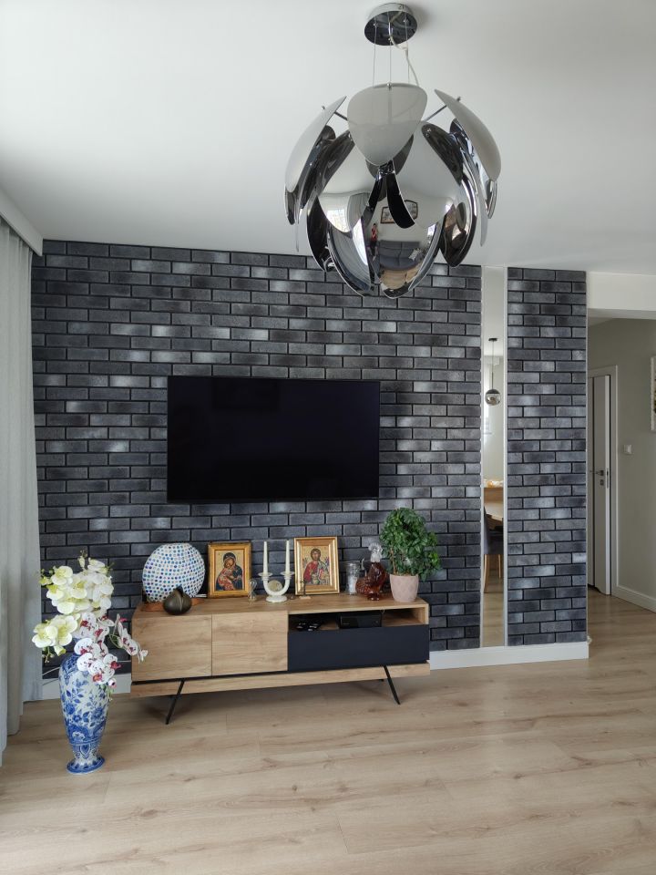 Mieszkanie 3-pokojowe Zielona Góra Łężyca, ul. Łężyca-Willowa. Zdjęcie 2