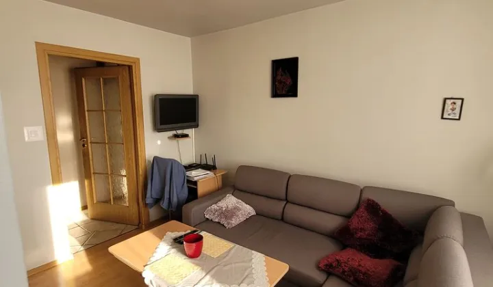 Mieszkanie 3-pokojowe Łódź Teofilów, ul. Rydzowa