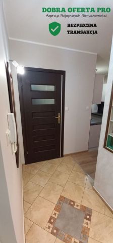 Mieszkanie 2-pokojowe Gdańsk Ujeścisko, ul. Częstochowska. Zdjęcie 5